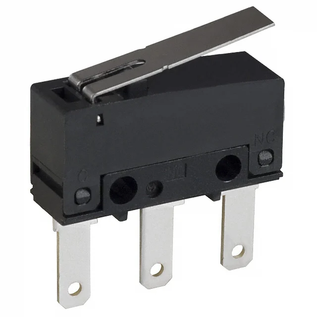 SS-01GLPT от Omron Electronics Inc-EMC Div