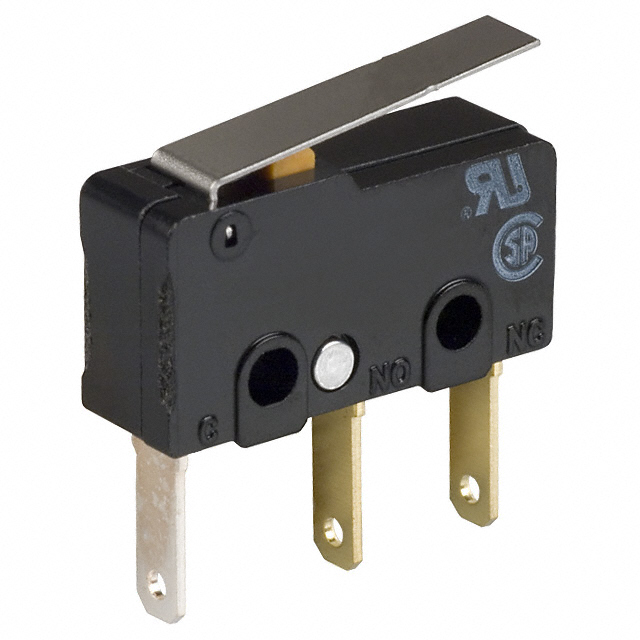 SS-01GLT by Omron Electronics Inc-EMC Div