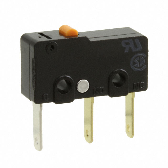 SS-01T メーカー： Omron Electronics Inc-EMC Div