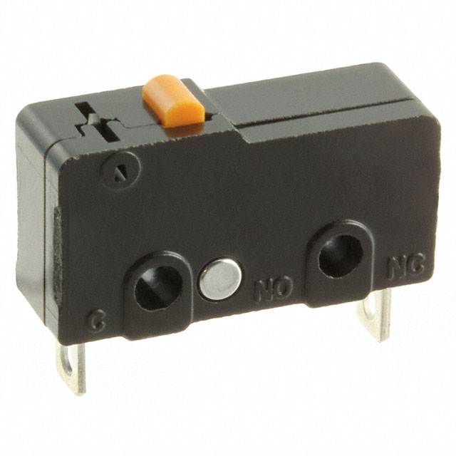 SS-10-2 メーカー： Omron Electronics Inc-EMC Div