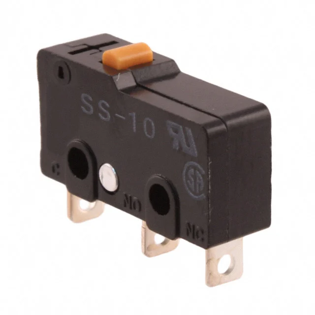 SS-10 メーカー： Omron Electronics Inc-EMC Div