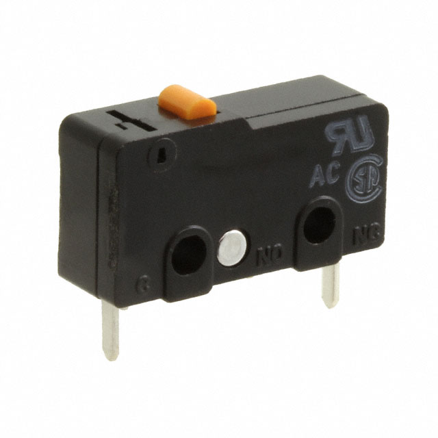 SS-10-2D by Omron Electronics Inc-EMC Div