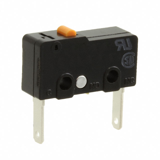 SS-10-2T メーカー： Omron Electronics Inc-EMC Div