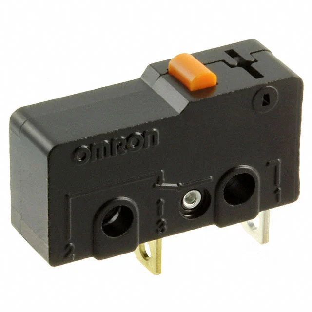 SS-10-3 by Omron Electronics Inc-EMC Div