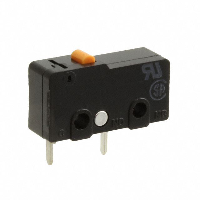 SS-10-3D by Omron Electronics Inc-EMC Div