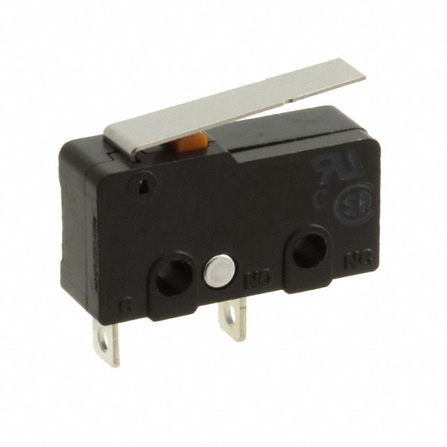 SS-10GL-3 メーカー： Omron Electronics Inc-EMC Div
