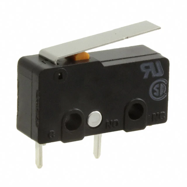 SS-10GL-3D by Omron Electronics Inc-EMC Div