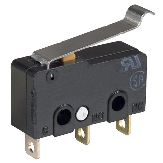 SS-10GL13-2 by Omron Electronics Inc-EMC Div