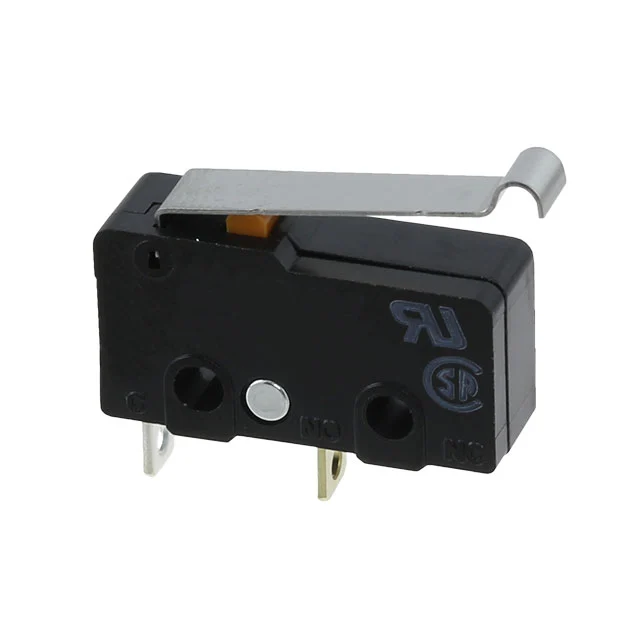 SS-10GL13-3 by Omron Electronics Inc-EMC Div