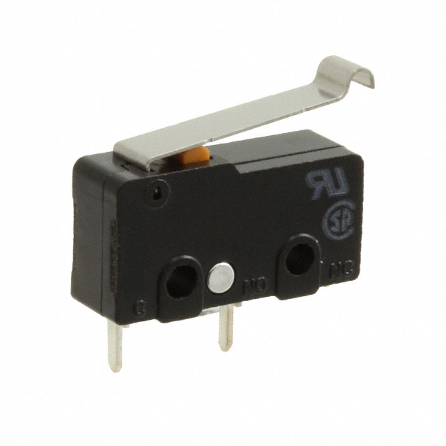 SS-10GL13-3D メーカー： Omron Electronics Inc-EMC Div