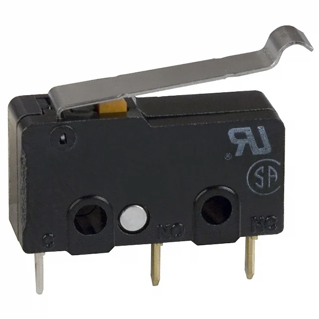 SS-10GL13D by Omron Electronics Inc-EMC Div