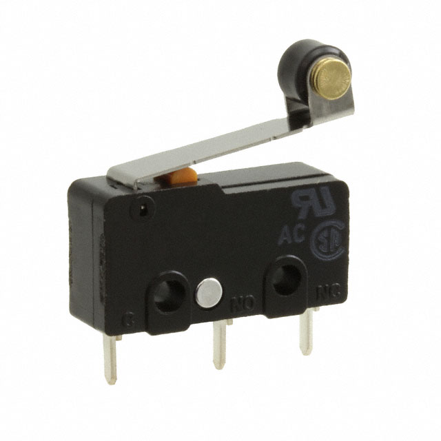 SS-10GL2D 제조사: Omron Electronics Inc-EMC Div