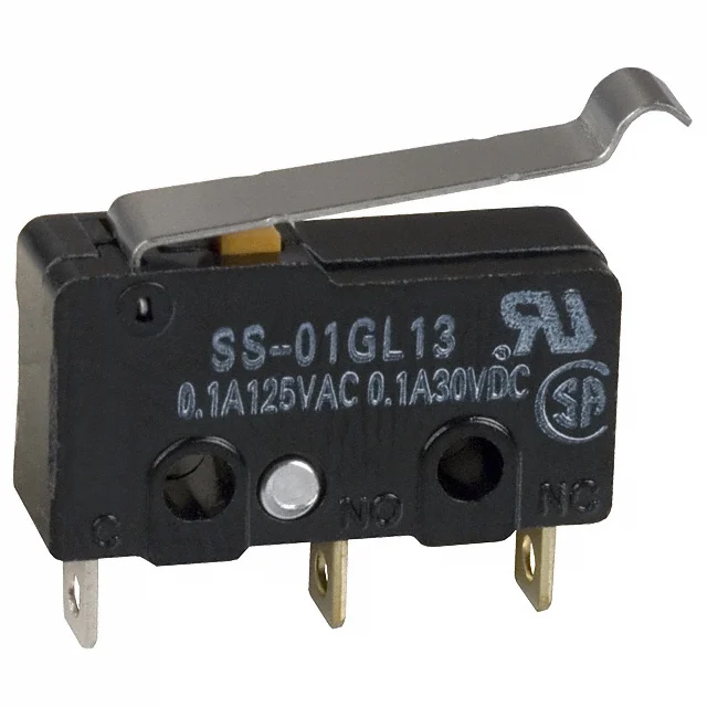 SS-1GL13-E-4 メーカー： Omron Electronics Inc-EMC Div