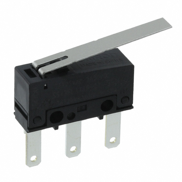SS-3GL111P от Omron Electronics Inc-EMC Div