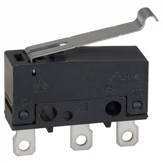 SS-3GL13P by Omron Electronics Inc-EMC Div