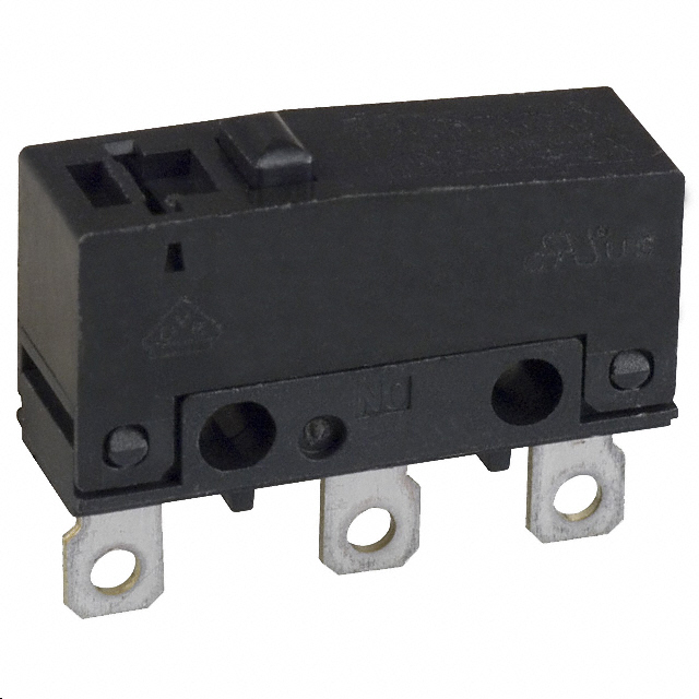 SS-3GP 제조사: Omron Electronics Inc-EMC Div