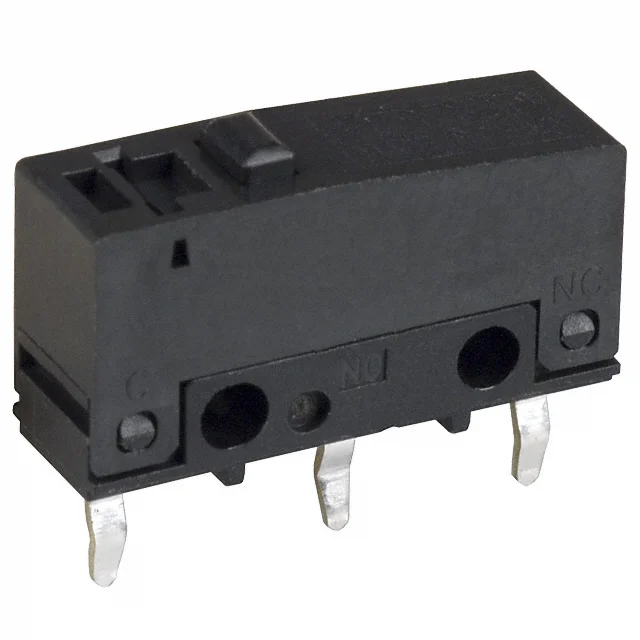 SS-3GPB 제조사: Omron Electronics Inc-EMC Div