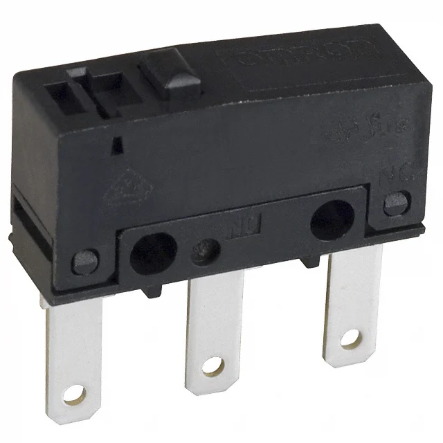 SS-3GPT от Omron Electronics Inc-EMC Div