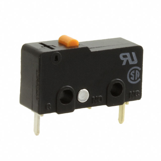 SS-5-2D メーカー： Omron Electronics Inc-EMC Div