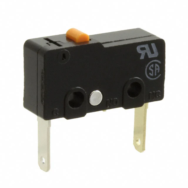 SS-5-2T от Omron Electronics Inc-EMC Div