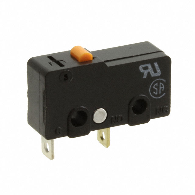SS-5-3 от Omron Electronics Inc-EMC Div