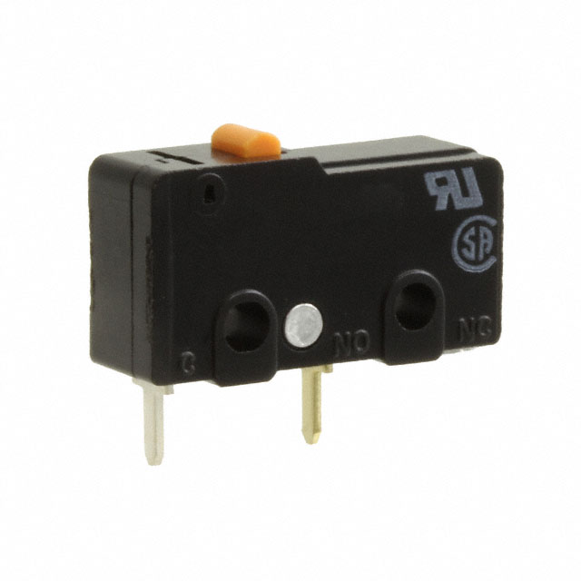 SS-5-3D メーカー： Omron Electronics Inc-EMC Div