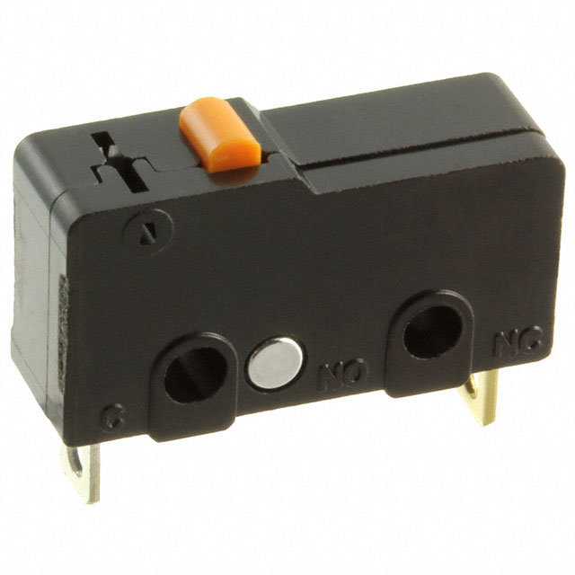 SS-5-F-2 メーカー： Omron Electronics Inc-EMC Div
