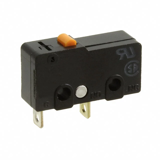 SS-5-F-3 メーカー： Omron Electronics Inc-EMC Div