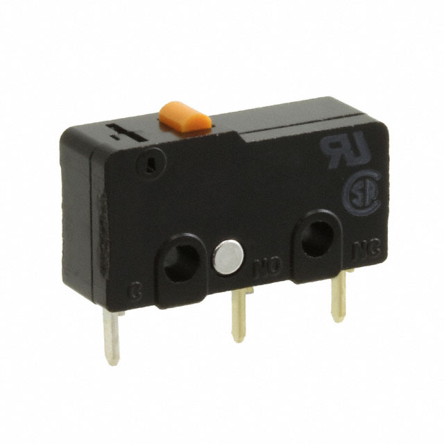 SS-5-FD by Omron Electronics Inc-EMC Div