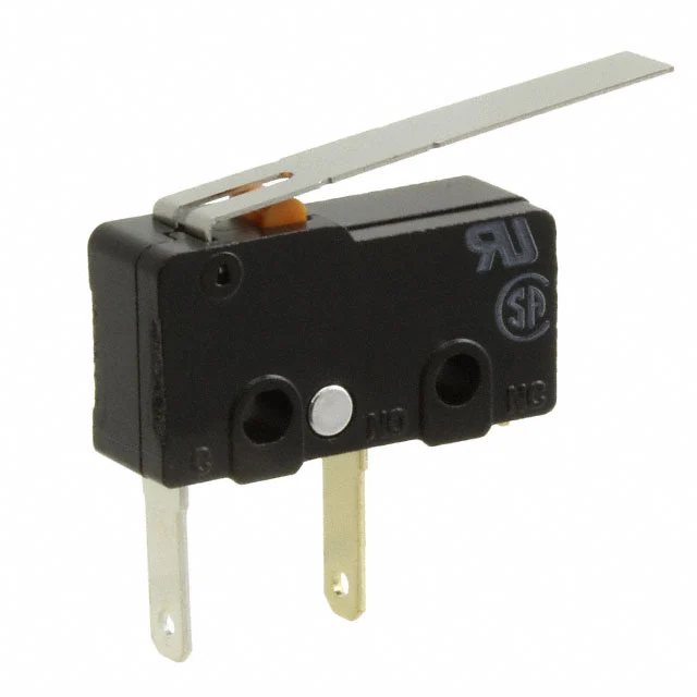 SS-5FL111-3T by Omron Electronics Inc-EMC Div