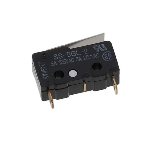 SS-5GL-2 by Omron Electronics Inc-EMC Div