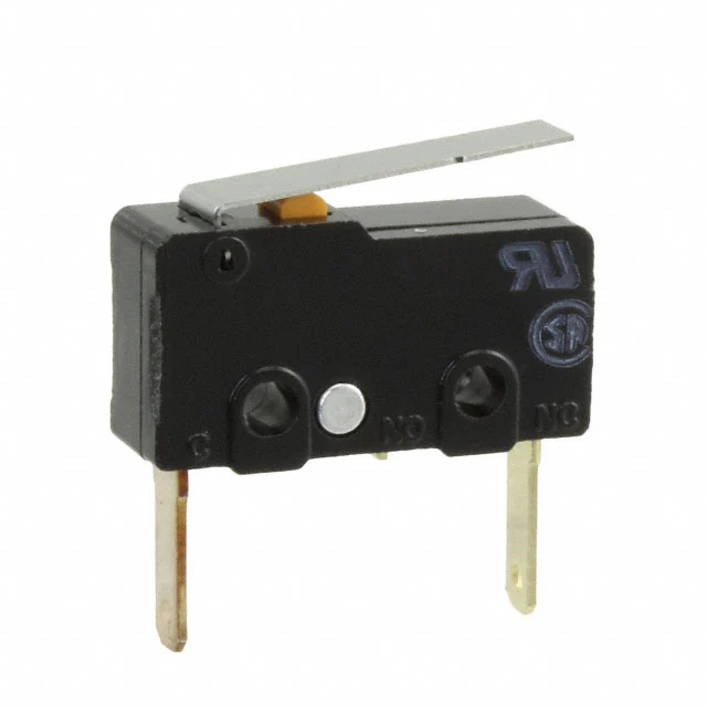 SS-5GL-2T от Omron Electronics Inc-EMC Div