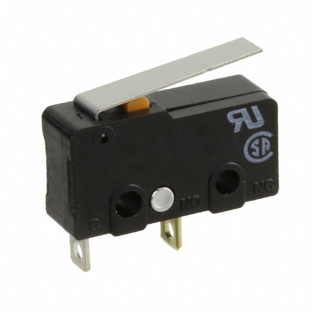 SS-5GL-3 by Omron Electronics Inc-EMC Div