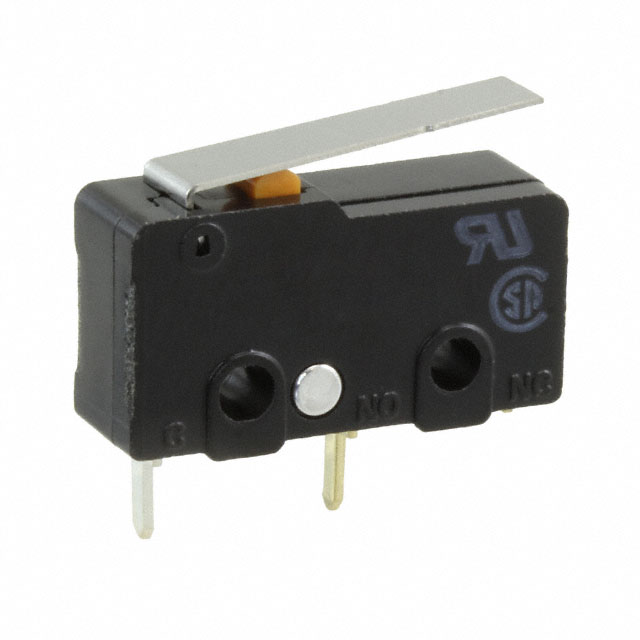 SS-5GL-3D メーカー： Omron Electronics Inc-EMC Div