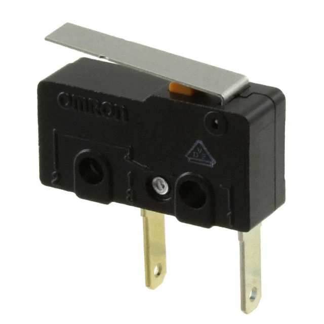 SS-5GL-3T by Omron Electronics Inc-EMC Div