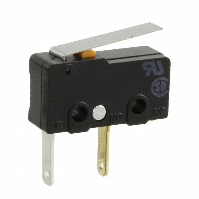 SS-5GL-F-3T от Omron Electronics Inc-EMC Div