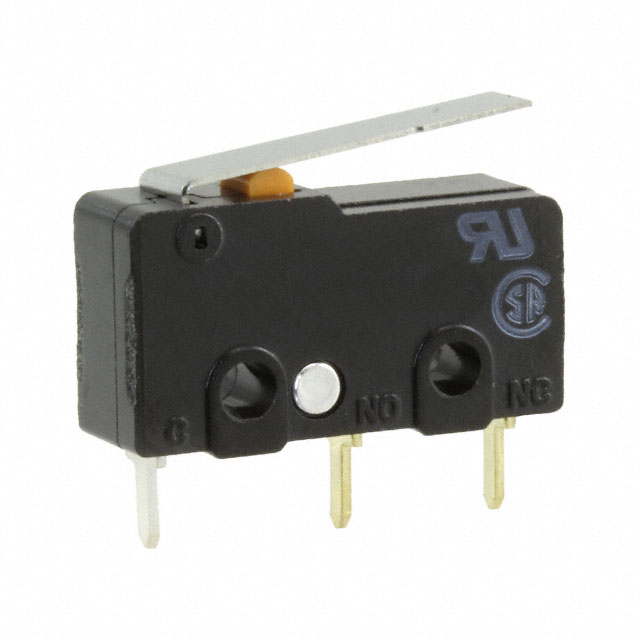 SS-5GL-FD メーカー： Omron Electronics Inc-EMC Div