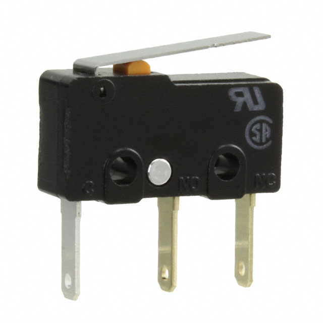SS-5GL-FT メーカー： Omron Electronics Inc-EMC Div