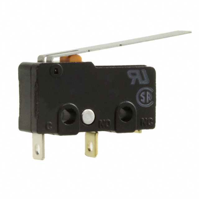 SS-5GL111-3 由 Omron Electronics Inc-EMC Div