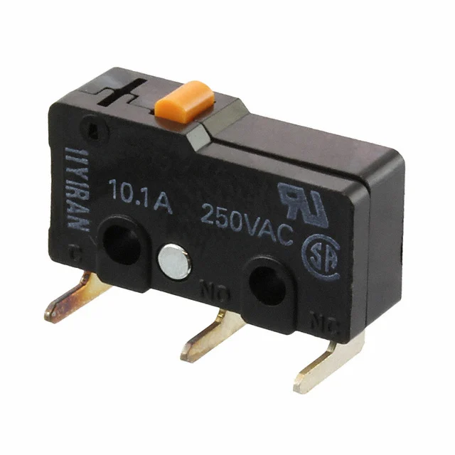 SS-5GL111D1 제조사: Omron Electronics Inc-EMC Div