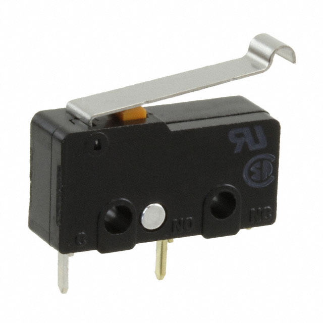 SS-5GL13-3D от Omron Electronics Inc-EMC Div