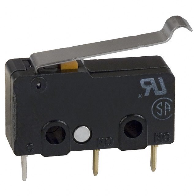 SS-5GL13D 제조사: Omron Electronics Inc-EMC Div