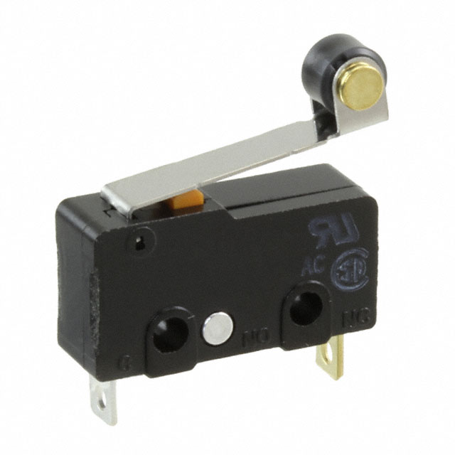 SS-5GL2-2 by Omron Electronics Inc-EMC Div