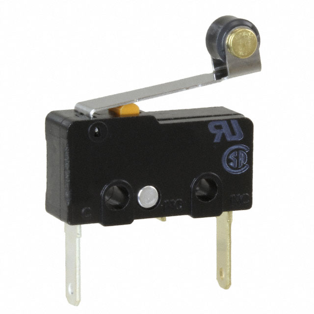 SS-5GL2-2T メーカー： Omron Electronics Inc-EMC Div
