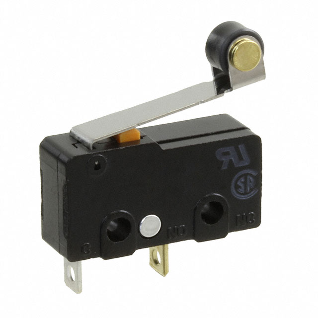 SS-5GL2-3 by Omron Electronics Inc-EMC Div