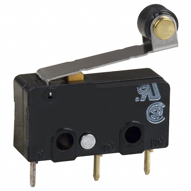 SS-5GL2D1 от Omron Electronics Inc-EMC Div