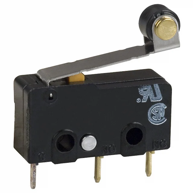 SS-5GL2D2 от Omron Electronics Inc-EMC Div