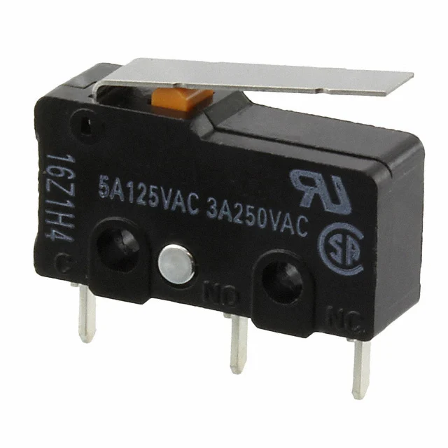 SS-5GLD-12 by Omron Electronics Inc-EMC Div