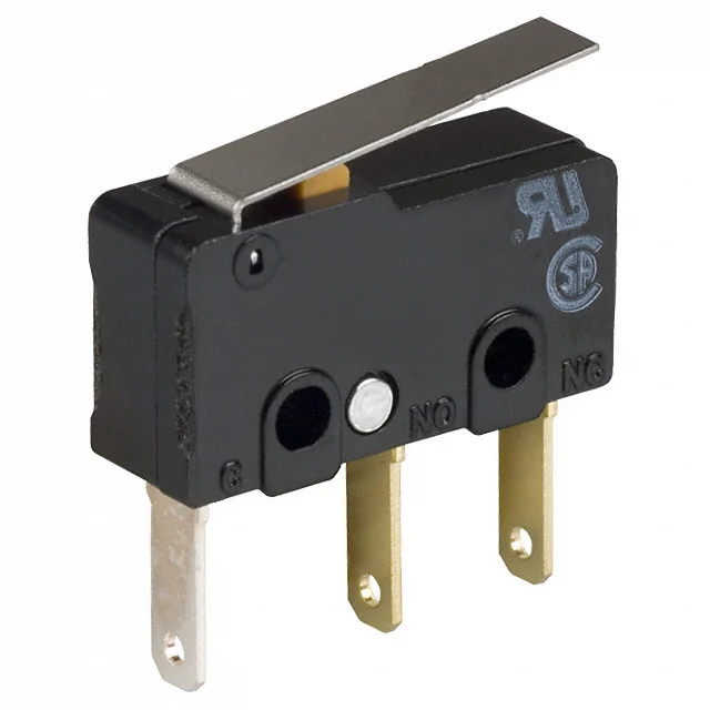 SS-5GLT BY KRX by Omron Electronics Inc-EMC Div