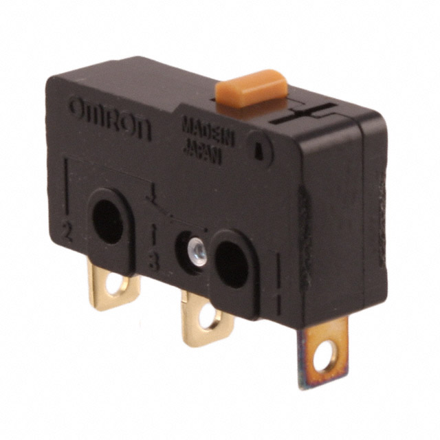 SS-5L by Omron Electronics Inc-EMC Div